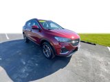 Used 2023 Buick Encore GX Select image 2
