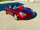 Used 1999 Porsche Boxster image 3