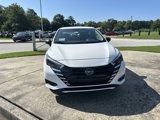 New 2025 Nissan Versa S w/ Trunk Package image 4