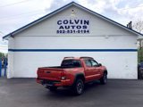 Used 2016 Toyota Tacoma TRD Off-Road image 5