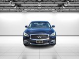 Used 2018 INFINITI Q70 L 3.7 image 4
