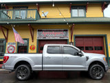 Used 2021 Ford F150 XLT w/ Equipment Group 302A High image 3