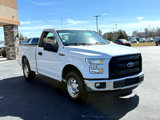 Used 2017 Ford F150 XL w/ Equipment Group 101A Mid image 6