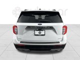 Used 2023 Ford Explorer XLT w/ Equipment Group 202A image 4