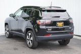 Used 2017 Jeep Compass Latitude w/ Popular Equipment Group image 4