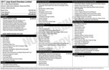 Used 2017 Jeep Grand Cherokee Limited w/ Luxury Group II image 2