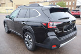 Used 2024 Subaru Outback Touring w/ Popular Package #2 image 4