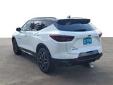 Used 2024 Chevrolet Blazer RS w/ Driver Confidence II Package image 4