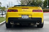 Used 2014 Chevrolet Camaro SS w/ RS Package image 5