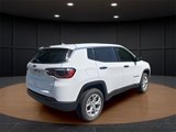 New 2024 Jeep Compass Sport image 5