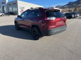 Used 2021 Jeep Cherokee Latitude Plus image 5