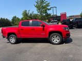 Used 2018 Chevrolet Colorado LT image 2
