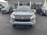 New 2025 Mitsubishi Outlander AWD image 2