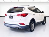 Used 2017 Hyundai Santa Fe Sport image 4