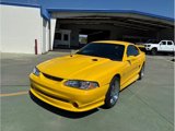 Used 1998 Ford Mustang Cobra image 3