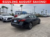 Used 2022 Nissan Altima 2.5 SV image 3