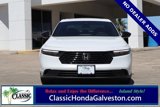 New 2025 Honda Accord Sport image 2