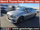 Used 2019 Mercedes-Benz C 300 Sedan image 3