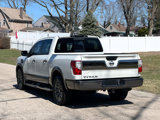 Used 2017 Nissan Titan Platinum Reserve image 3