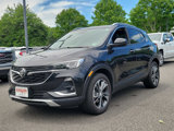 Certified 2023 Buick Encore GX Essence image 3