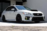 Used 2019 Subaru WRX image 6