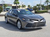 Certified 2021 Toyota Camry LE image 2
