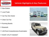 Used 2018 Jeep Wrangler Unlimited Sport w/ Connectivity Group image 4
