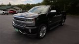 Certified 2016 Chevrolet Silverado 1500 High Country w/ High Country Premium Package image 4