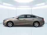 Used 2023 Chevrolet Malibu LT image 2