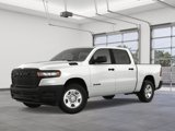 New 2025 RAM 1500 Tradesman image 2