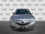 Used 2016 Acura MDX SH-AWD w/ Technology Package image 3