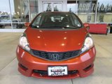 Used 2012 Honda Fit Sport image 5