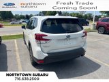 Used 2019 Subaru Forester Premium w/ All-Weather Package image 3
