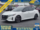 Used 2024 Nissan Sentra SR image 2