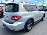 Used 2019 Nissan Armada SL image 5
