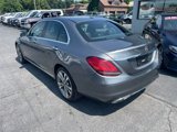 Used 2019 Mercedes-Benz C 300 4MATIC Sedan image 4