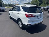 Used 2020 Chevrolet Equinox LT image 3