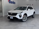 Certified 2024 Cadillac XT4 Premium Luxury image 2