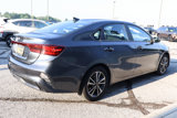 Used 2023 Kia Forte LXS image 4