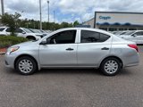 Used 2018 Nissan Versa S Plus image 2