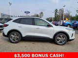 New 2025 Ford Escape ST-Line w/ Tech Pack #1 image 2