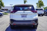 Certified 2021 Nissan Rogue SV image 5