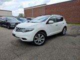 Used 2014 Nissan Murano LE w/ Platinum Edition Package image 3