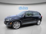 Used 2014 Volkswagen Tiguan SEL image 4