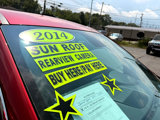 Used 2014 Chevrolet Equinox LT w/ Driver Convenience Package image 2