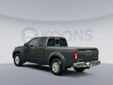 Used 2014 Nissan Frontier SV w/ SV Value Truck Package image 4