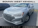 Used 2020 Hyundai Elantra SE w/ Cargo Package (C1) image 2