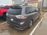 Used 2013 Toyota Sienna SE image 5