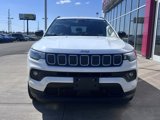 Used 2022 Jeep Compass Latitude w/ Sun and Sound Group image 3