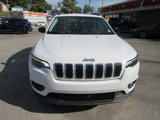 Used 2022 Jeep Cherokee Latitude Lux w/ Sun & Sound Group image 2